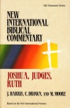 Joshua - Judges - Ruth - NIBC 